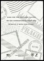 Stamp picture